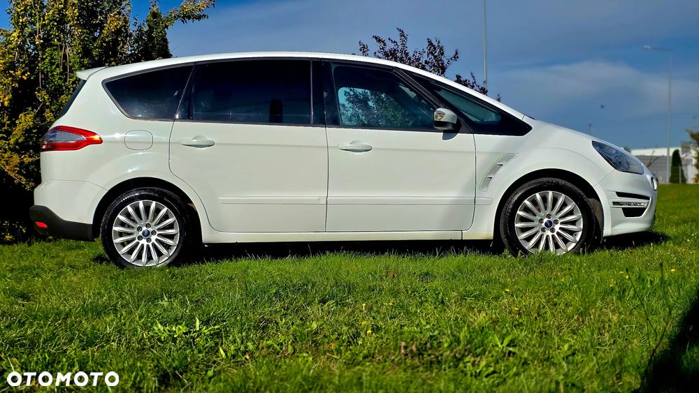 Ford S-Max - 22