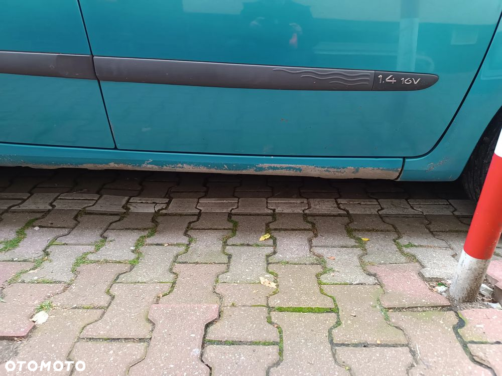 Renault Modus - 8