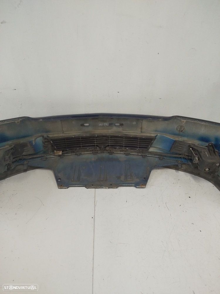 Para Choques Ft Opel Vectra C Caravan - 4