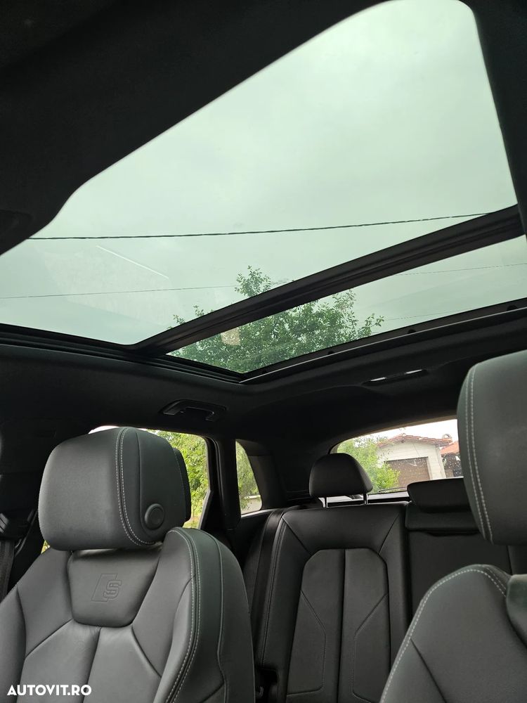 Audi Q3 2.0 45 TFSI S tronic quattro S Line - 6