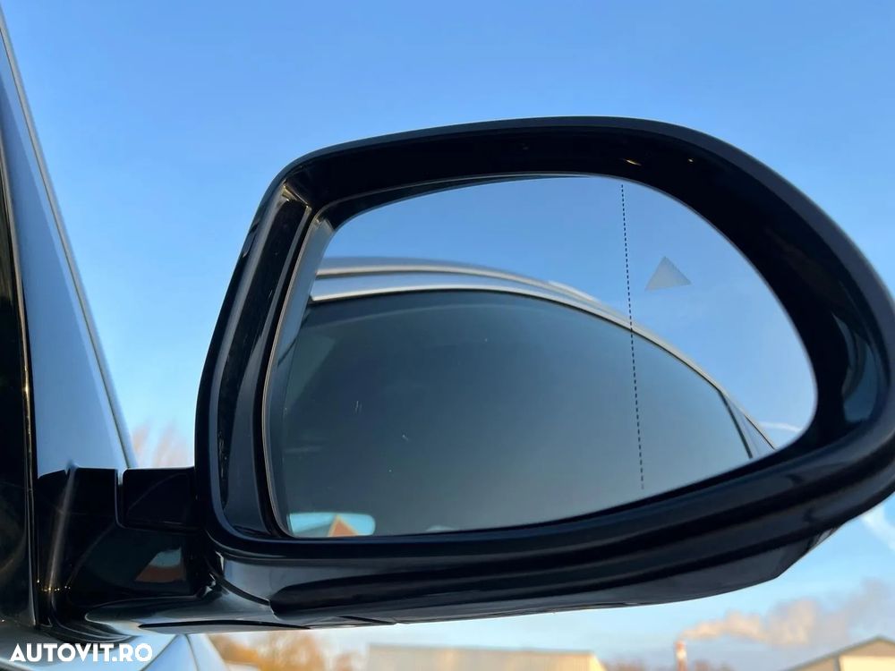 BMW X3 xDrive20d AT Luxury Line - 10