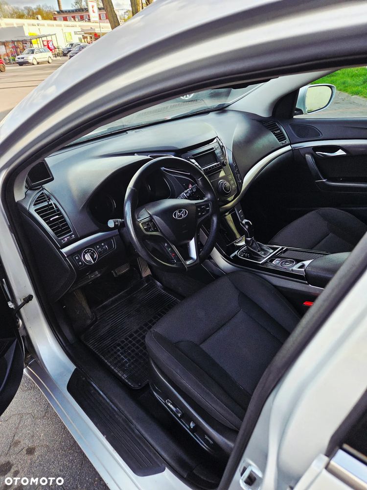 Hyundai i40 1.7 CRDi Comfort - 7