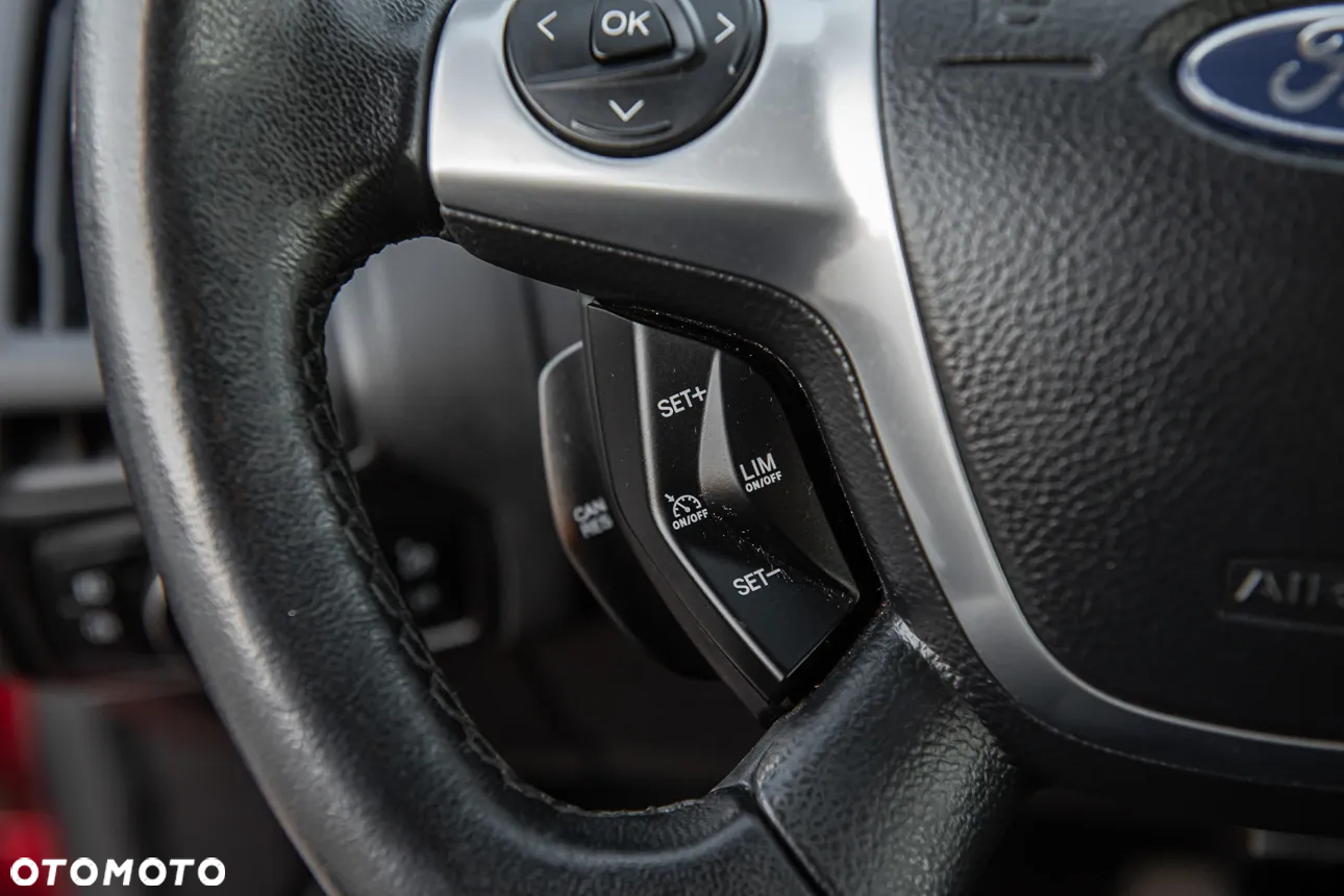 Ford Focus - 18