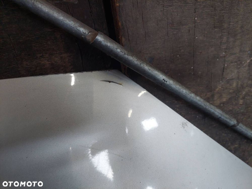 KOMPLETNY PRZÓD MASKA ZDERZAK LAMPA BŁOTNIK FORD FOCUS MK2 03 HB 5D - 15