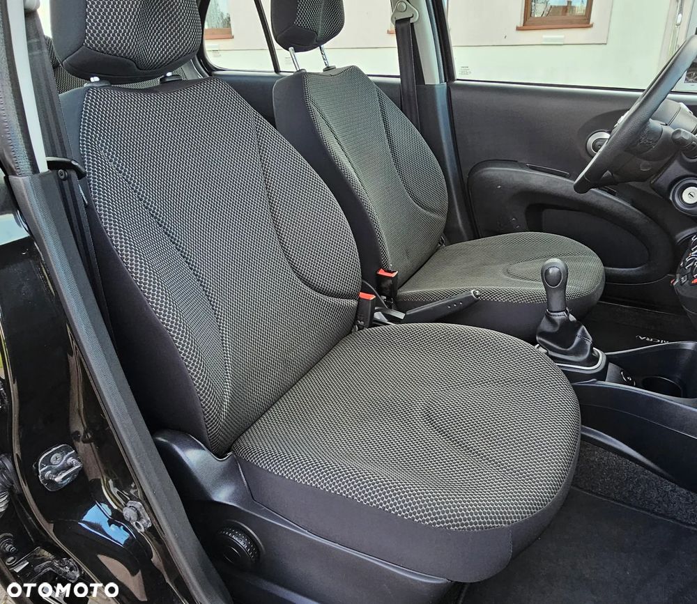 Nissan Micra - 13
