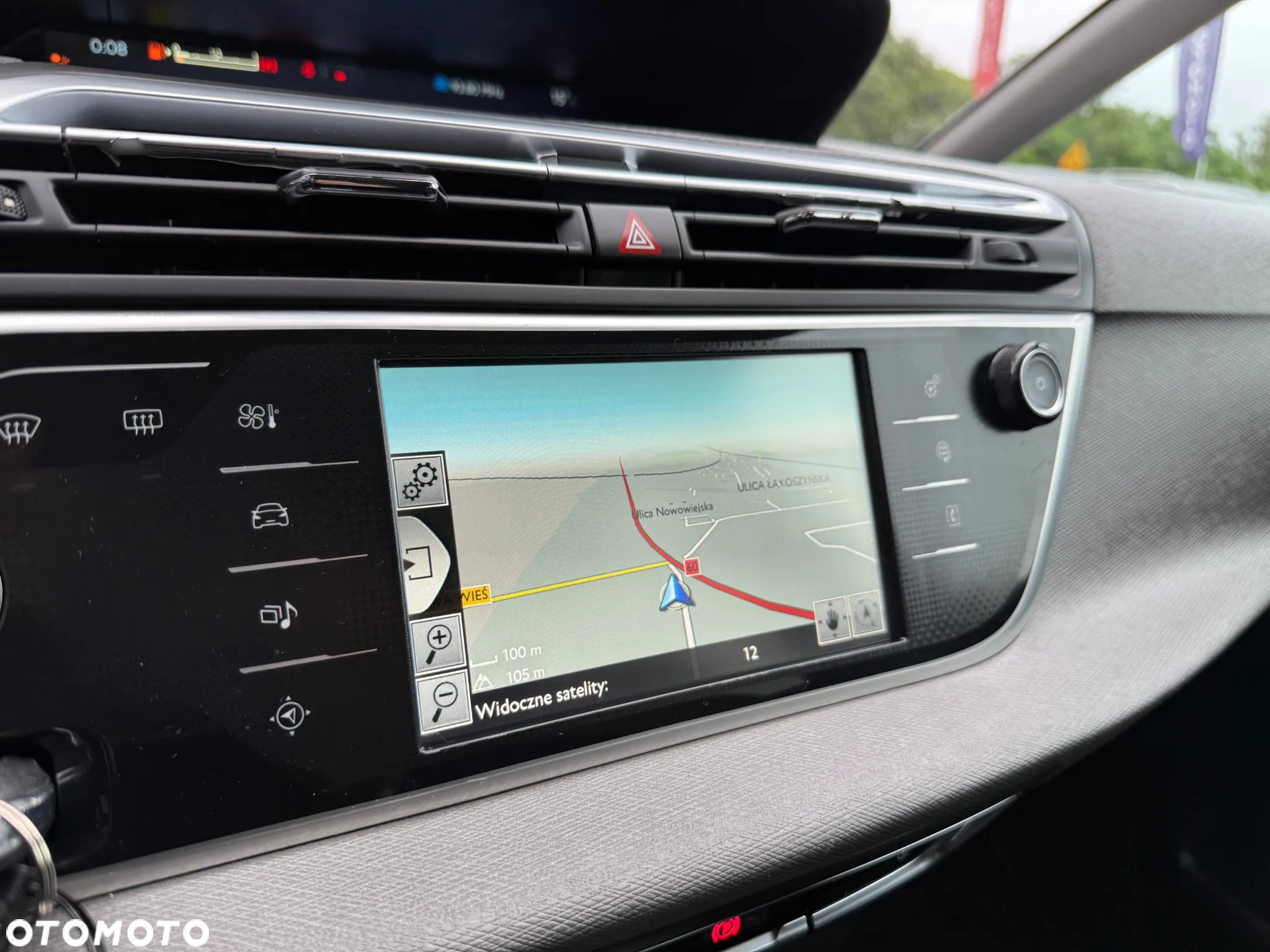 Citroën C4 Grand Picasso e-HDi 115 Exclusive - 31