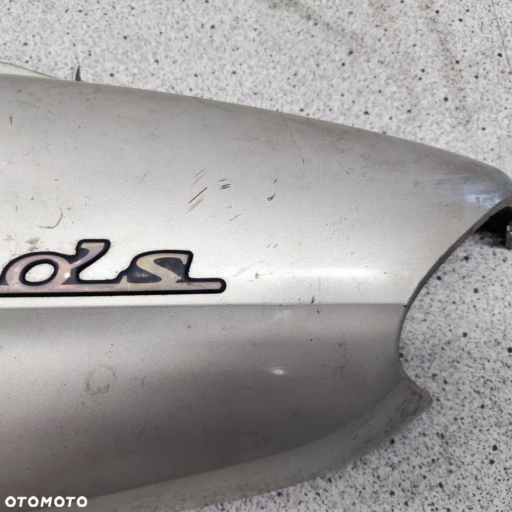 Owiewka, osłona, bok, boczek Yamaha Neos - 2