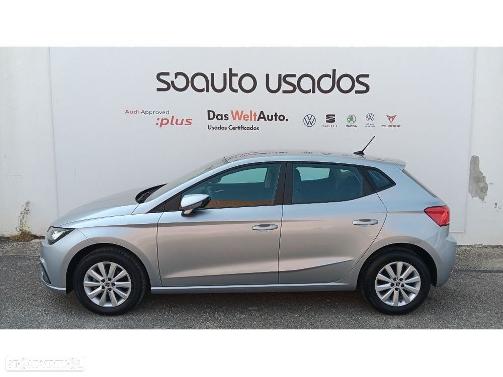 SEAT Ibiza 1.0 TSI Style - 2