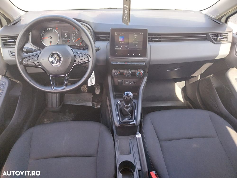 Renault Clio SCe 65 LIFE - 3