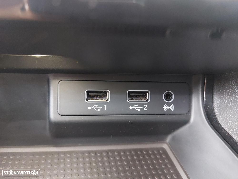 SEAT Leon 1.0 EcoTSI FR S/S - 36