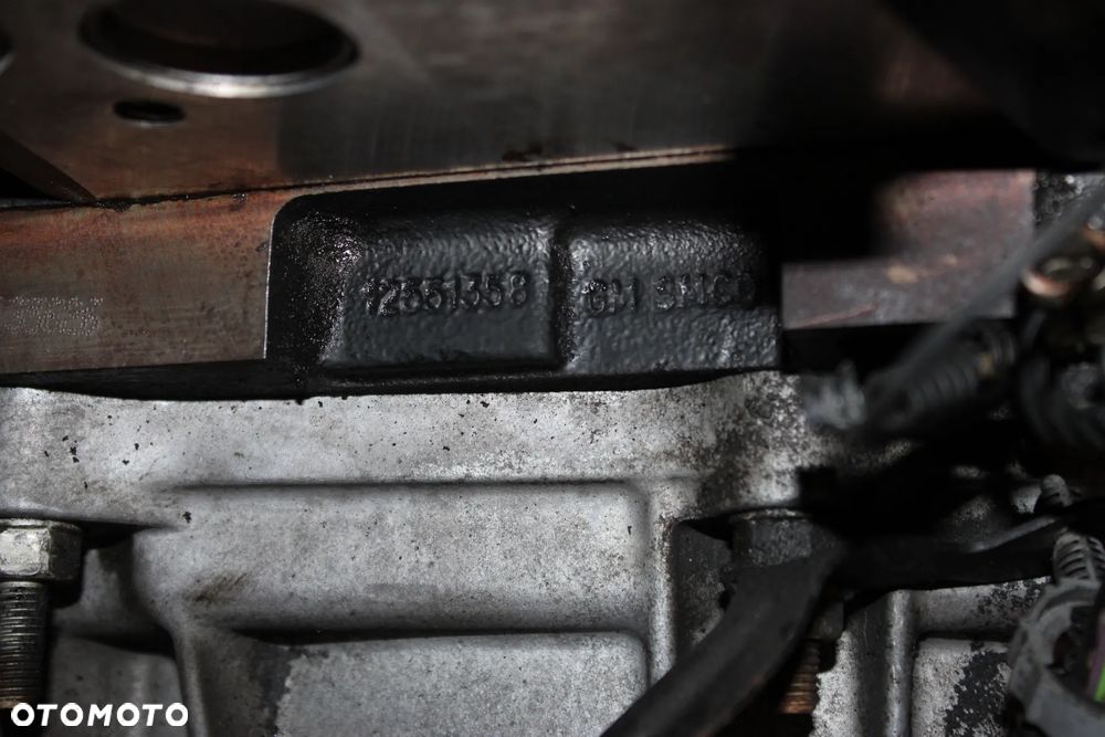 SILNIK 5.3 V8 LM7 + AUTOMAT 4L60E / CHEVROLET TAHOE - 8