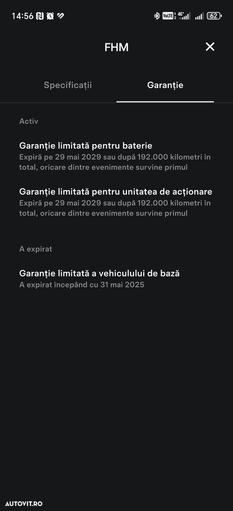 Tesla Model 3 Langstreckenbatterie Allradantrieb Dual Motor - 11