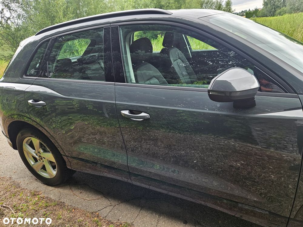 Audi Q3 40 TDI Quattro S tronic advanced - 11
