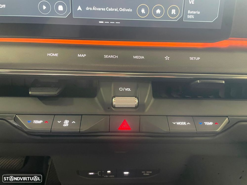 Kia EV9 98.8 kWh 1st Edition - 15