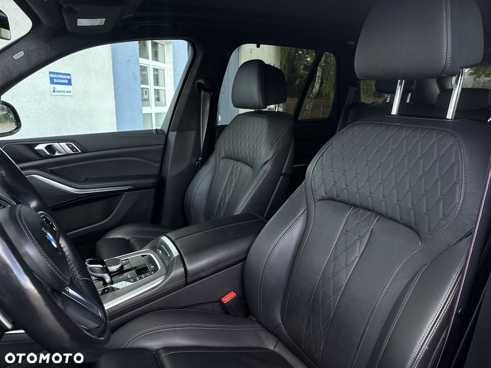 BMW X5 - 19