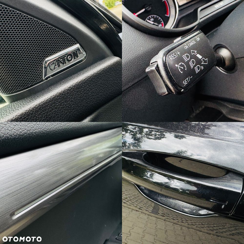 Skoda Octavia 1.6 TDI DSG Premium Edition - 40