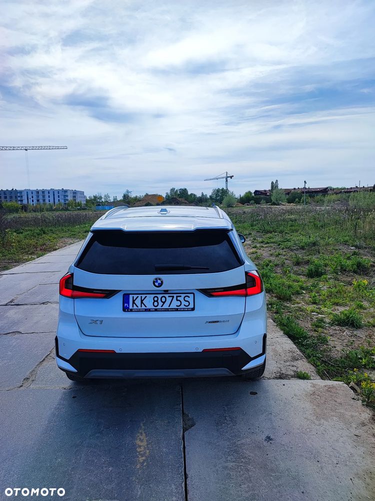 BMW X1 - 20
