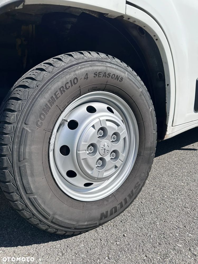 Peugeot Boxer - 10