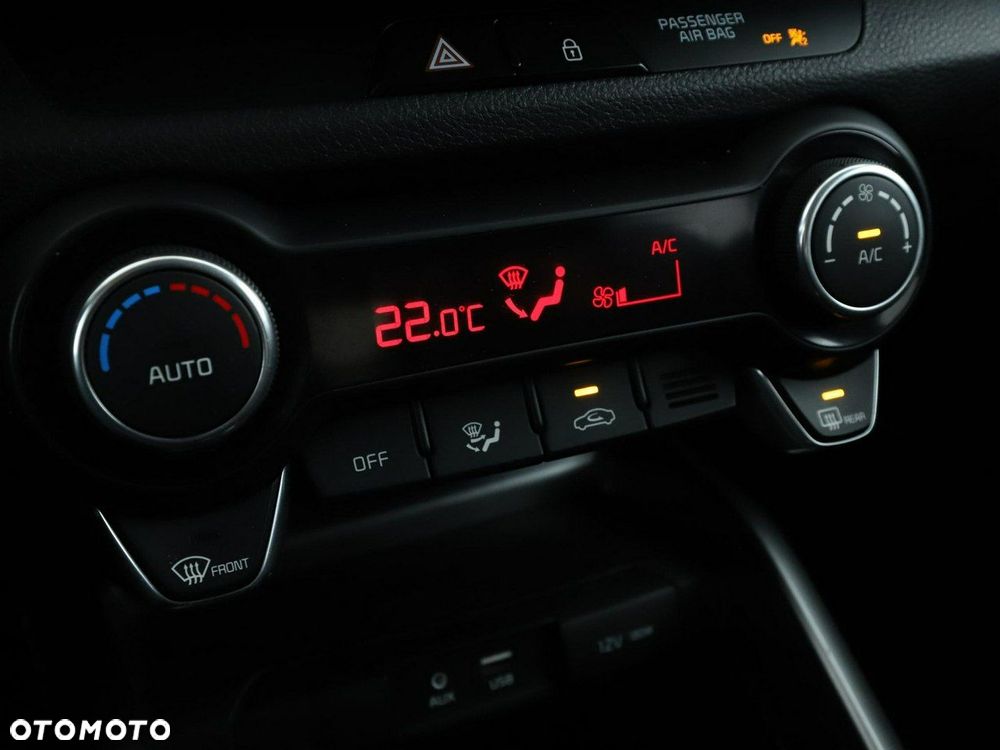 Kia Rio 1.0 T-GDI GT-Line - 26