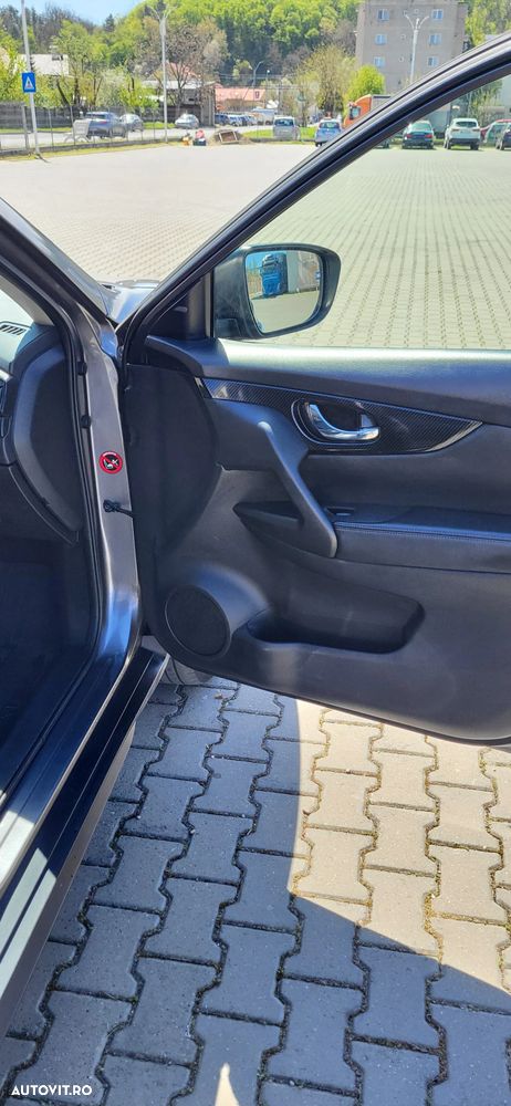 Nissan X-Trail 1.7D 150CP X-Tronic ALL MODE 4X4-I N-Connecta - 11