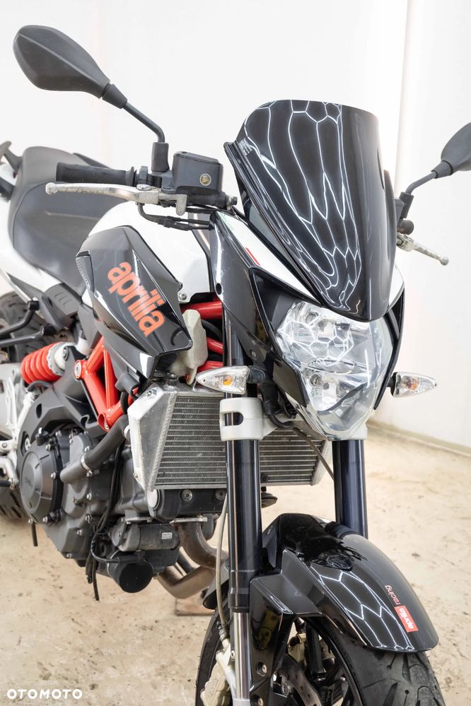 Aprilia Shiver - 11
