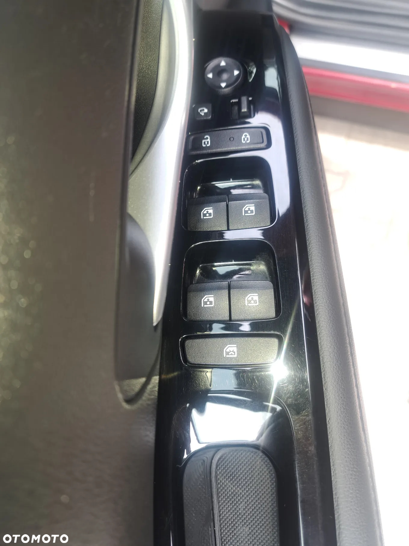 Hyundai Tucson 1.6 T-GDi 48V Platinum 2WD DCT - 10