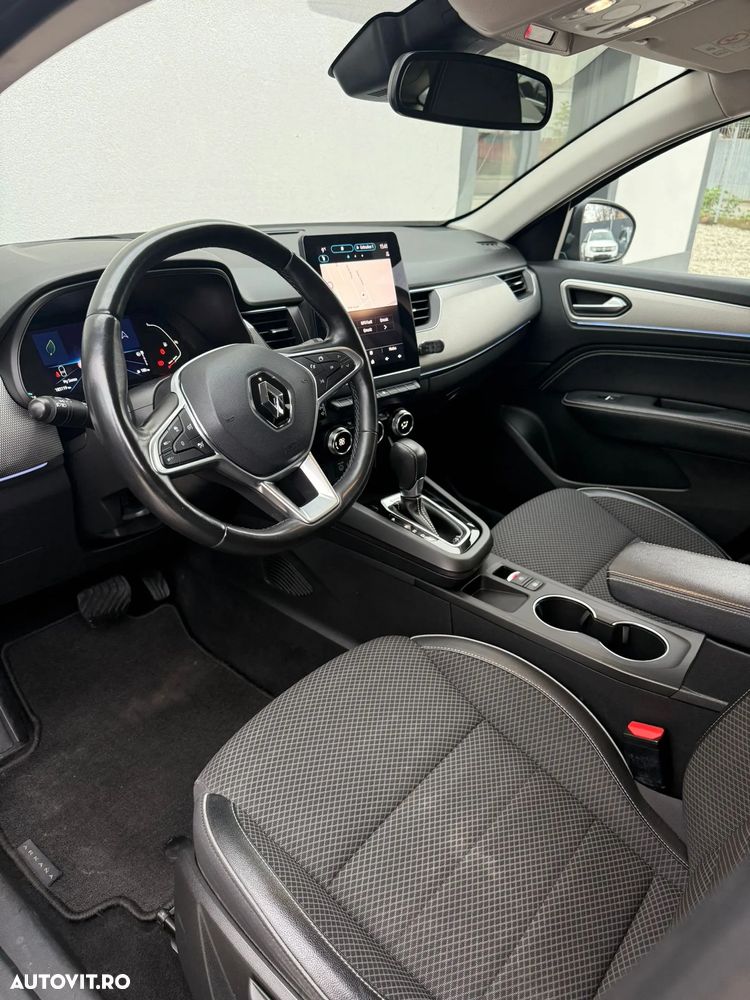 Renault Arkana E-TECH 145 INTENS - 6