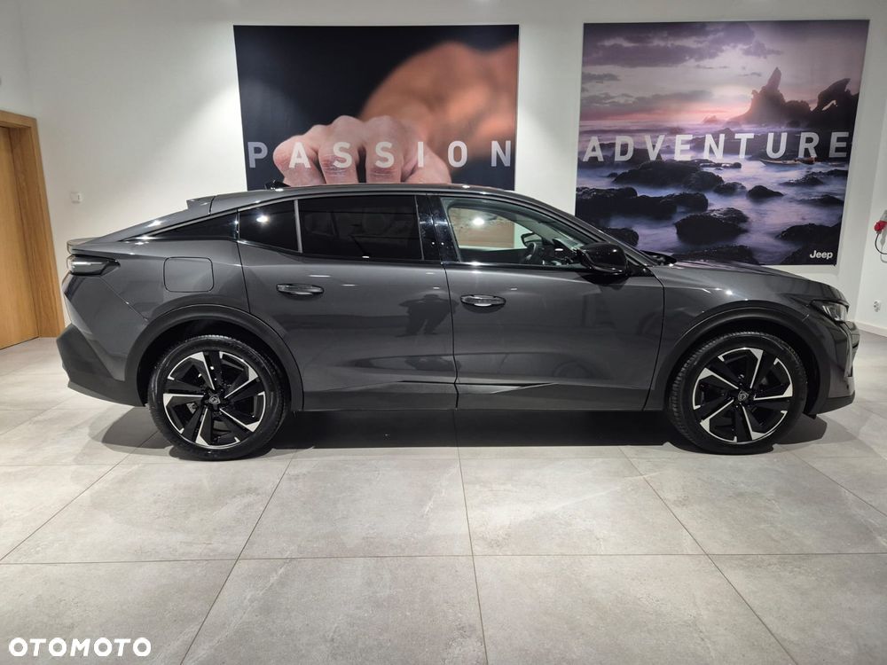 Peugeot 408 1.2 PureTech Allure S&S EAT8 - 24