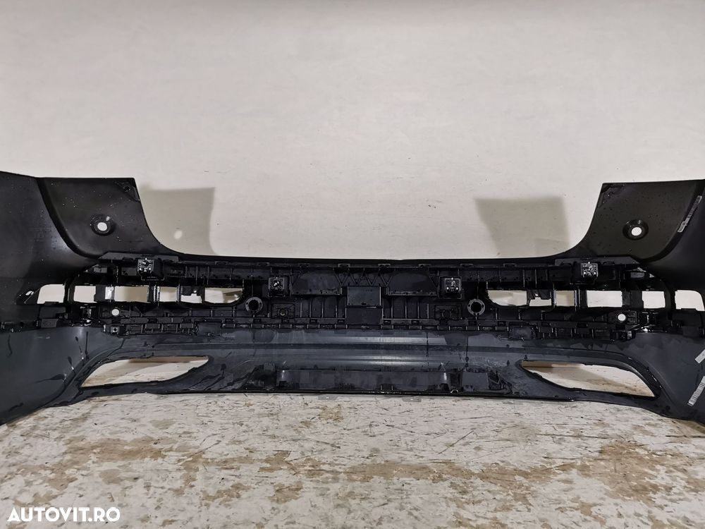 Bara spate Audi Q5 , 2017, 2018, 2019, 2020 , cod origine OE 80A807511 - 11