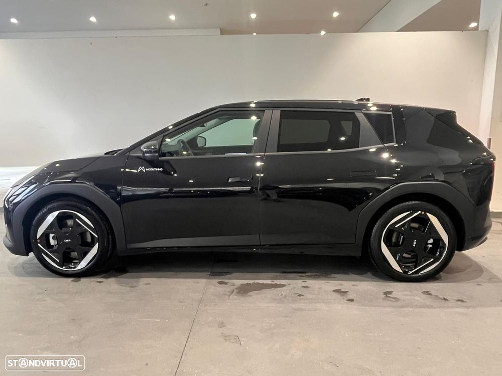 Kia EV4 81.4 kWh Tech - 2