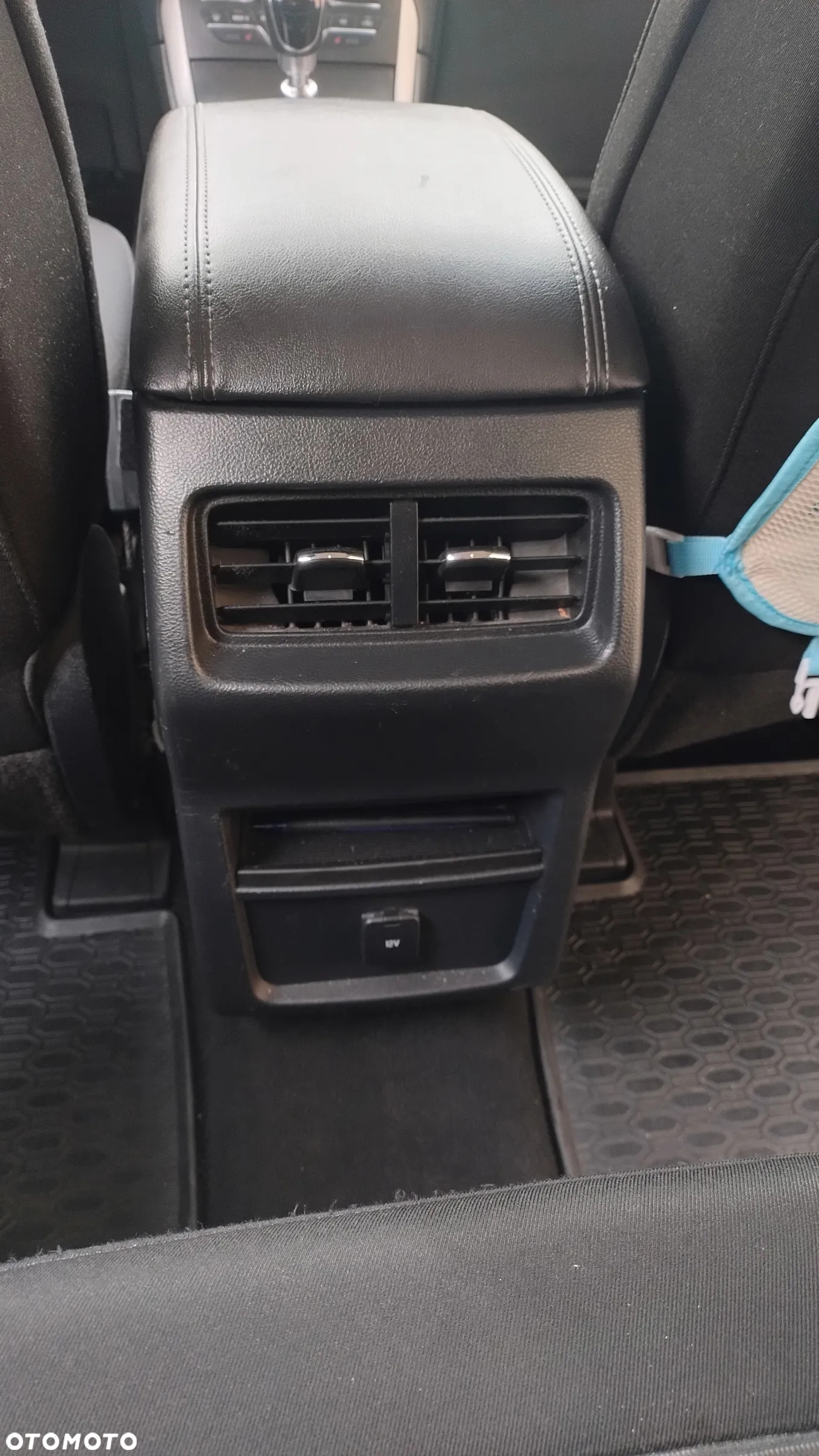 Ford Galaxy 2.0 TDCi Trend - 34