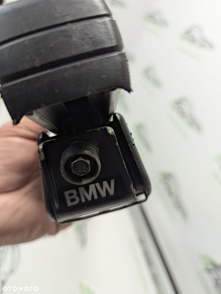 Bagażnik dachowy bazowy belki poprzeczki Oryginałne BMW E39 97-03 kombi - 2
