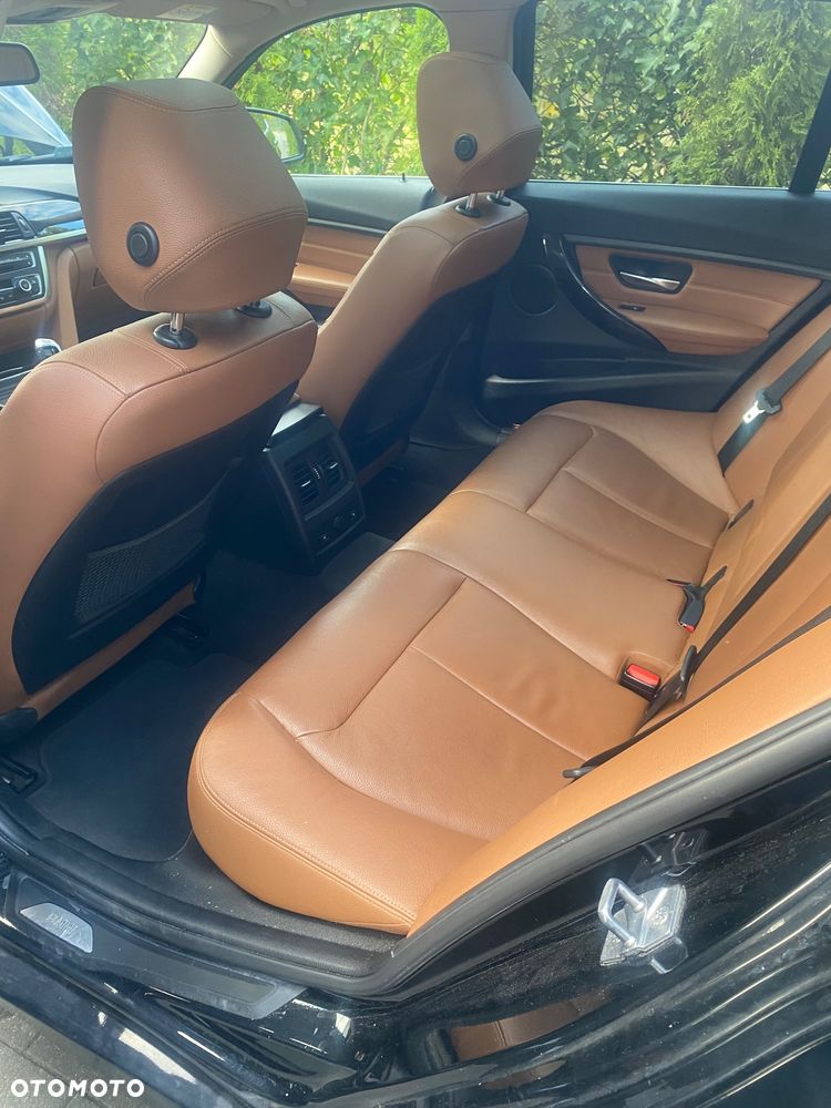 BMW Seria 3 - 8
