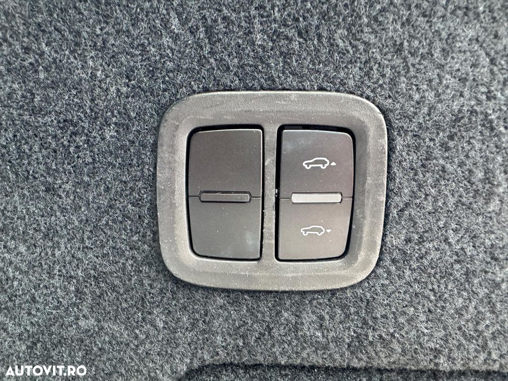 Porsche Cayenne E-Hybrid Tiptronic S Platinum Edition - 19