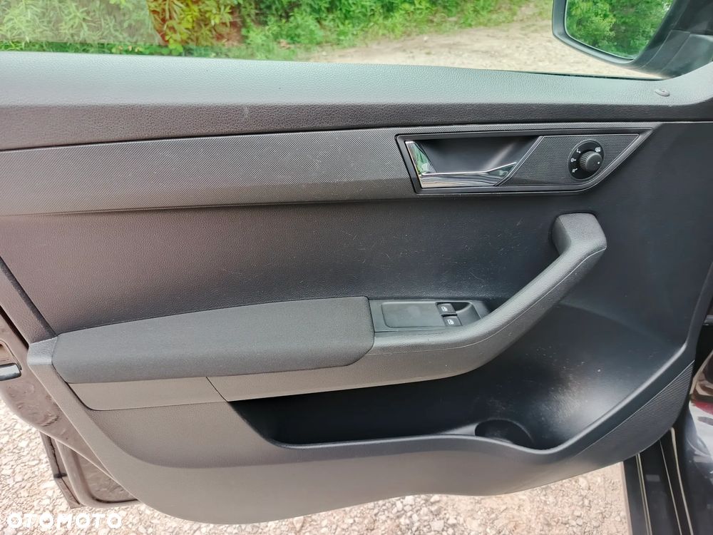 Skoda Fabia 1.4 TDI Clever - 22