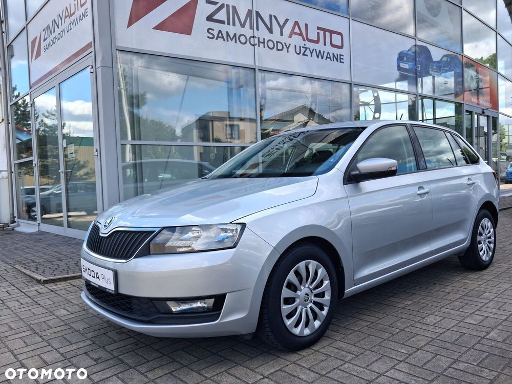 Skoda RAPID - 32