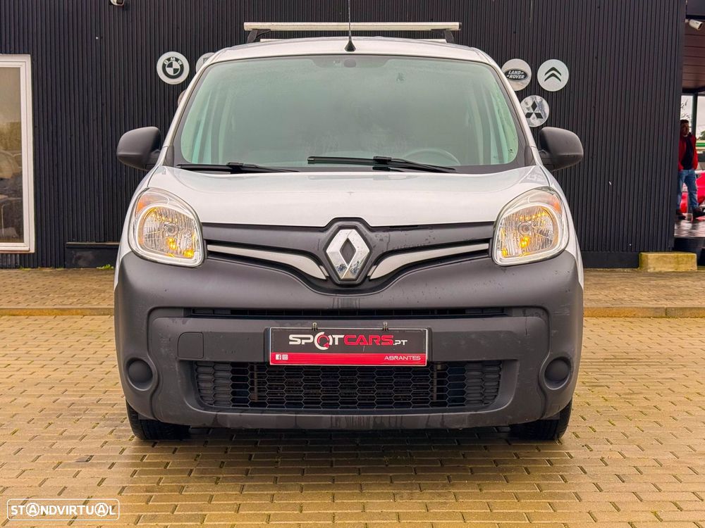 Renault Kangoo 1.5 dCi Business S/S - 2