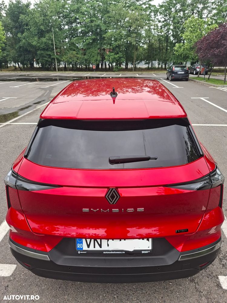 Renault Symbioz E-Tech 145 HEV Techno - 6