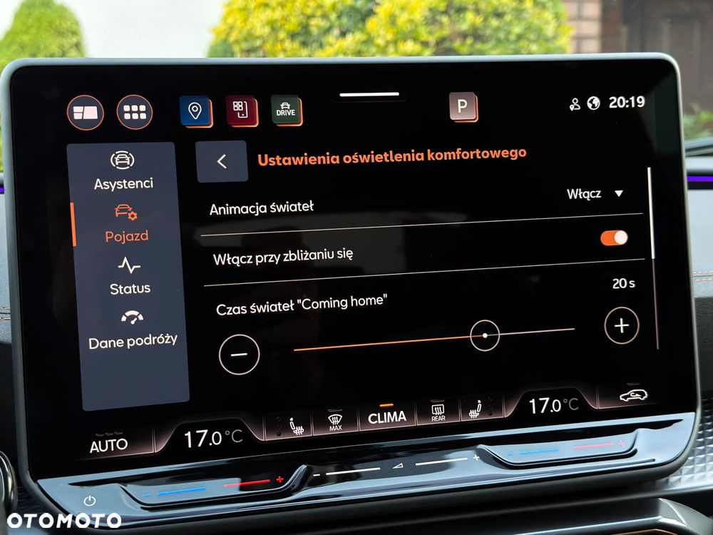 Cupra Formentor 2.0 TSI 4Drive DSG VZ - 22