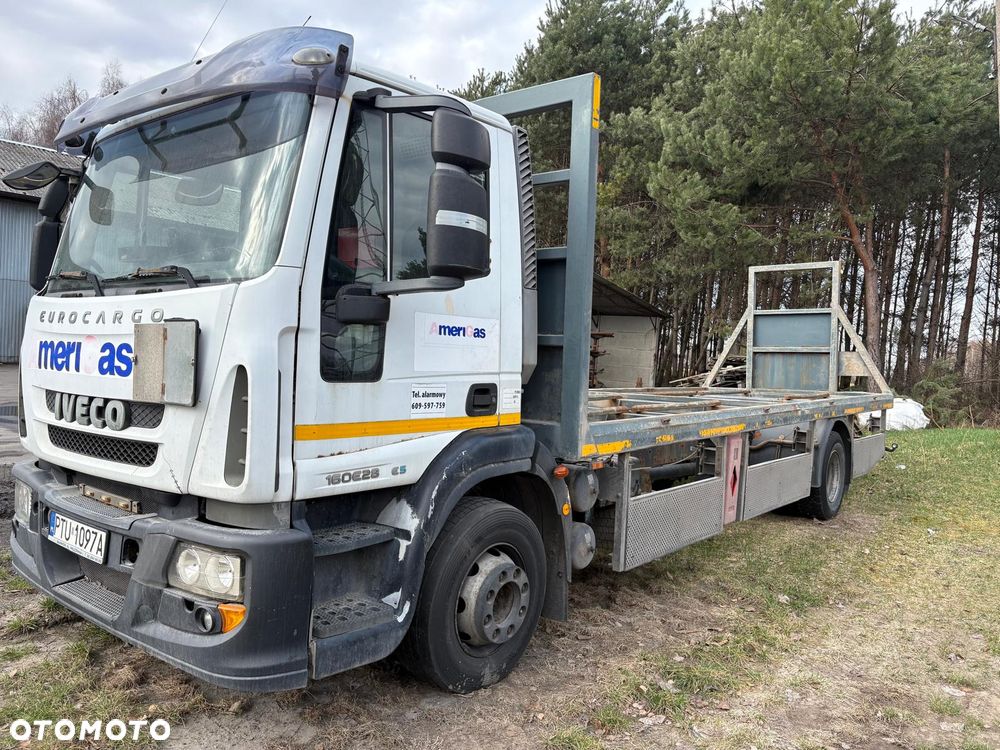 Iveco Eurocargo - 9