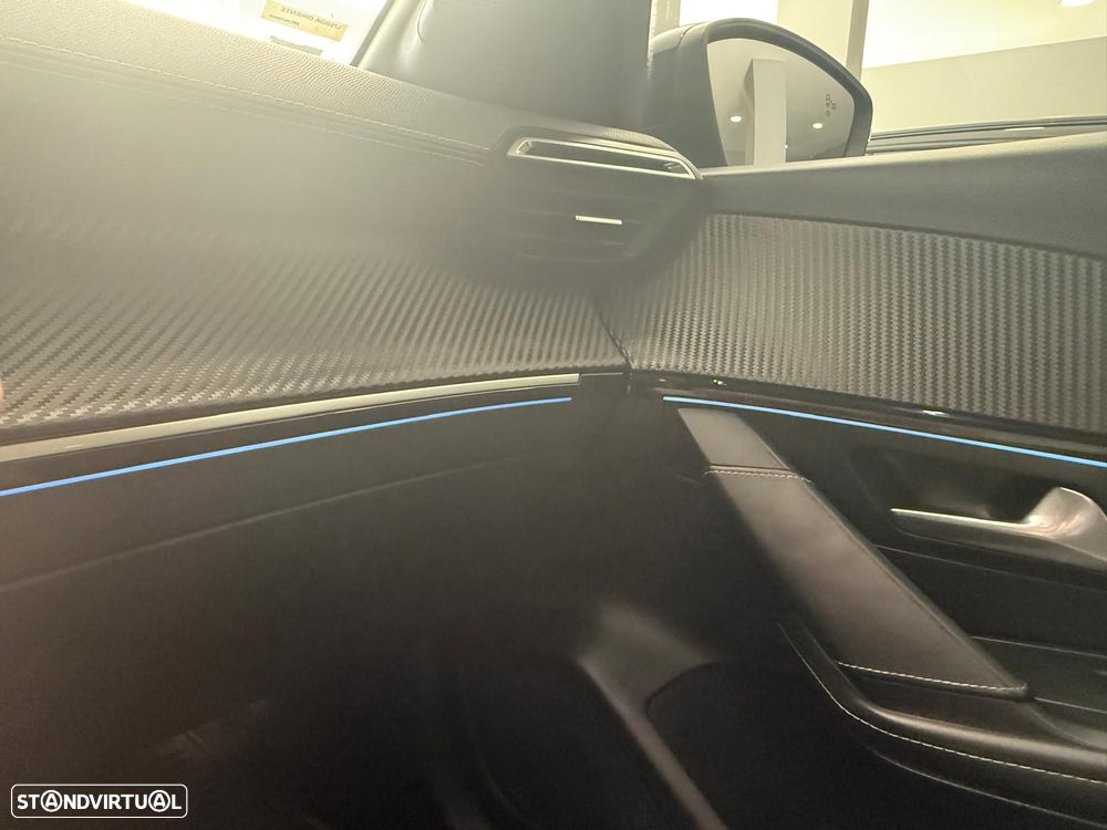 Peugeot e-208 50 kWh GT Line - 14