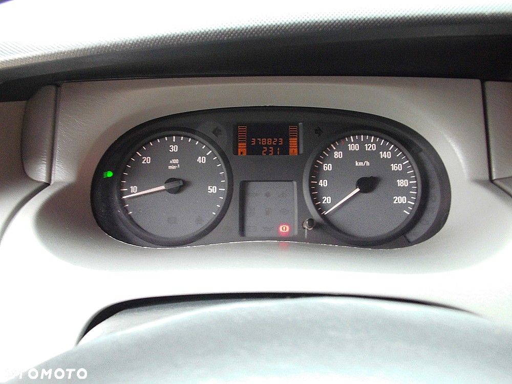 Opel Vivaro L1H1 Tour Elegance - 16
