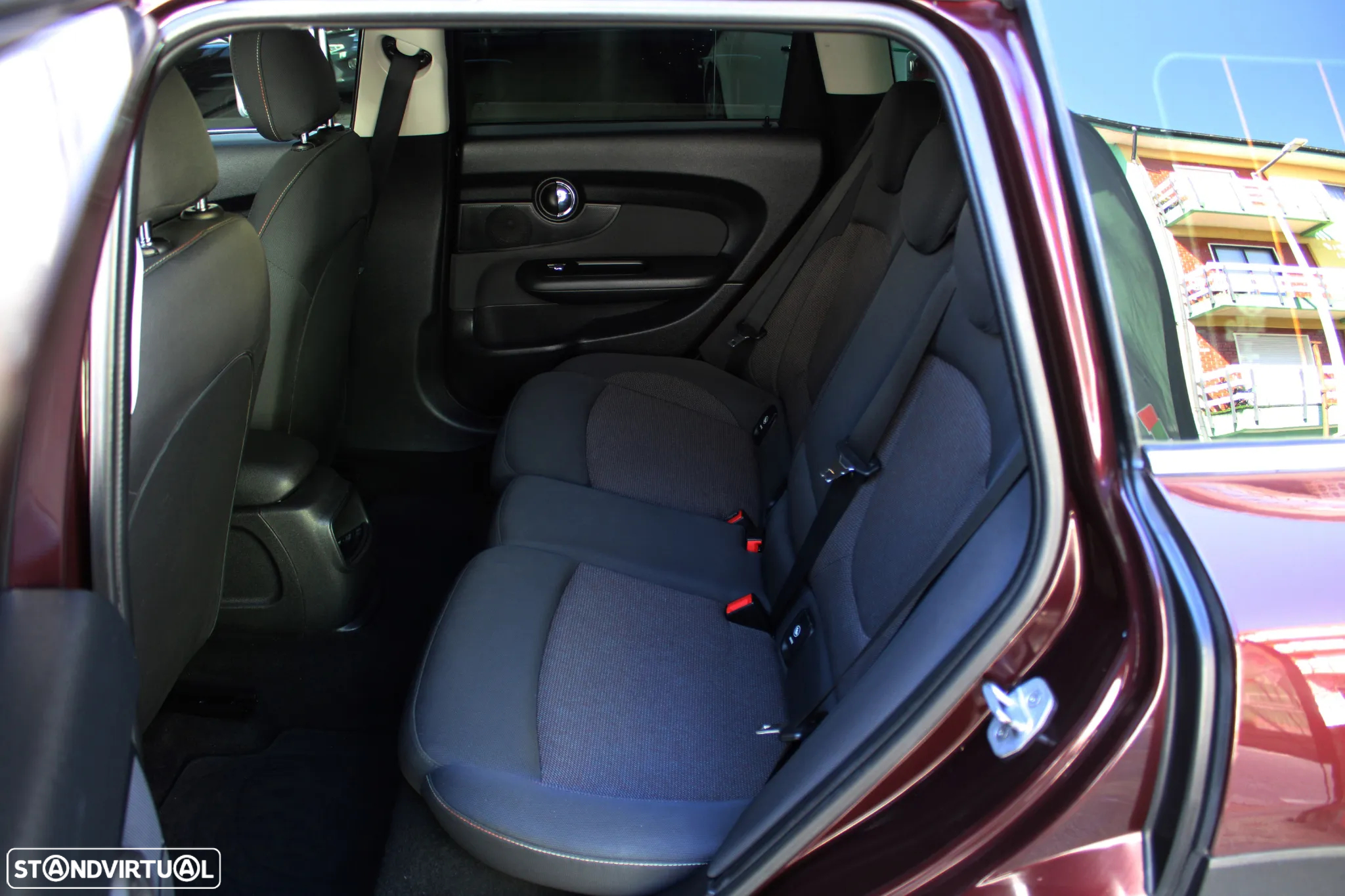 MINI Clubman Cooper D - 24