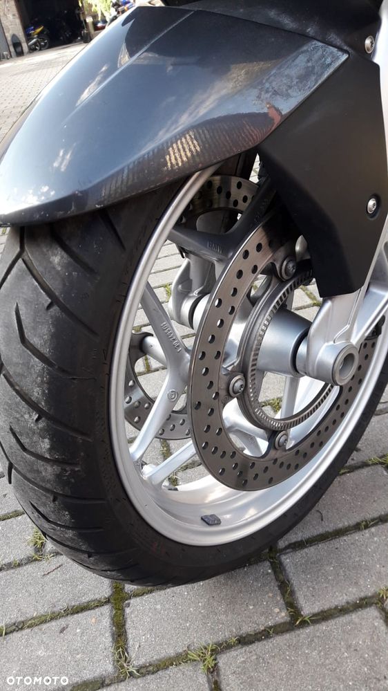 BMW K - 5
