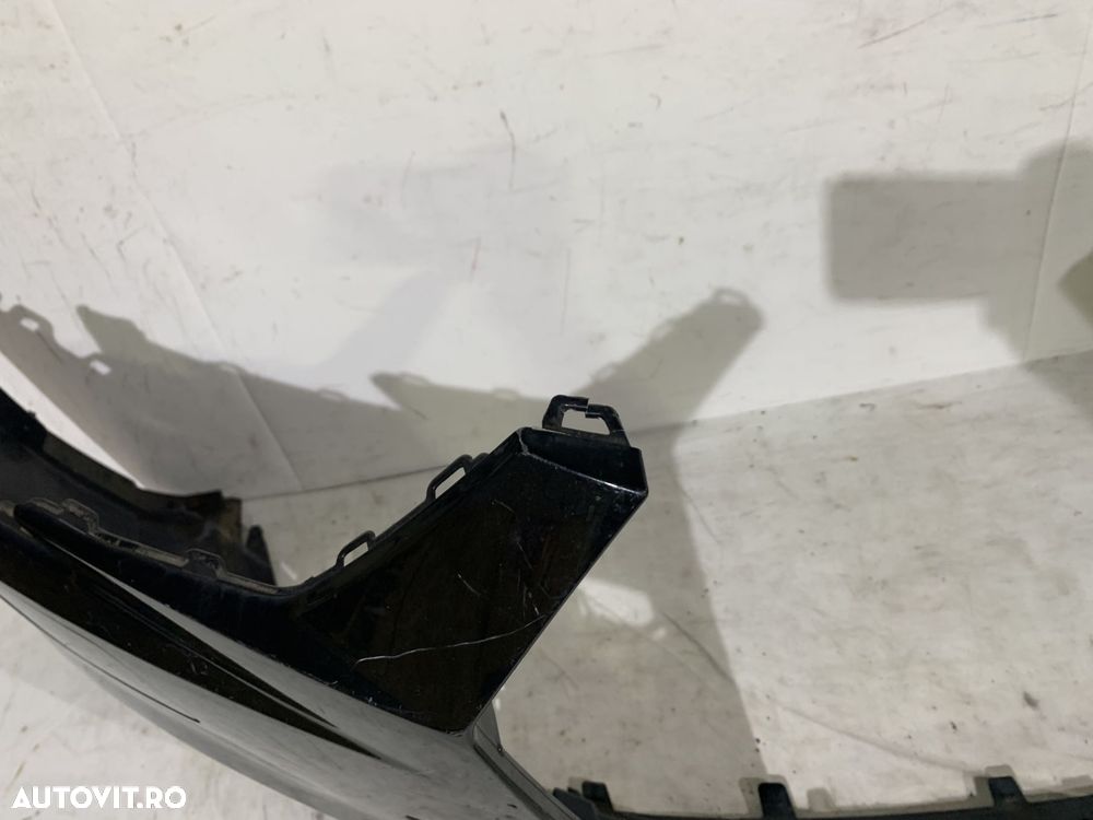 Bara fata Audi A3, 2016, 2017, 2018, 2019, cod origine OE 8V3807437AF. - 4