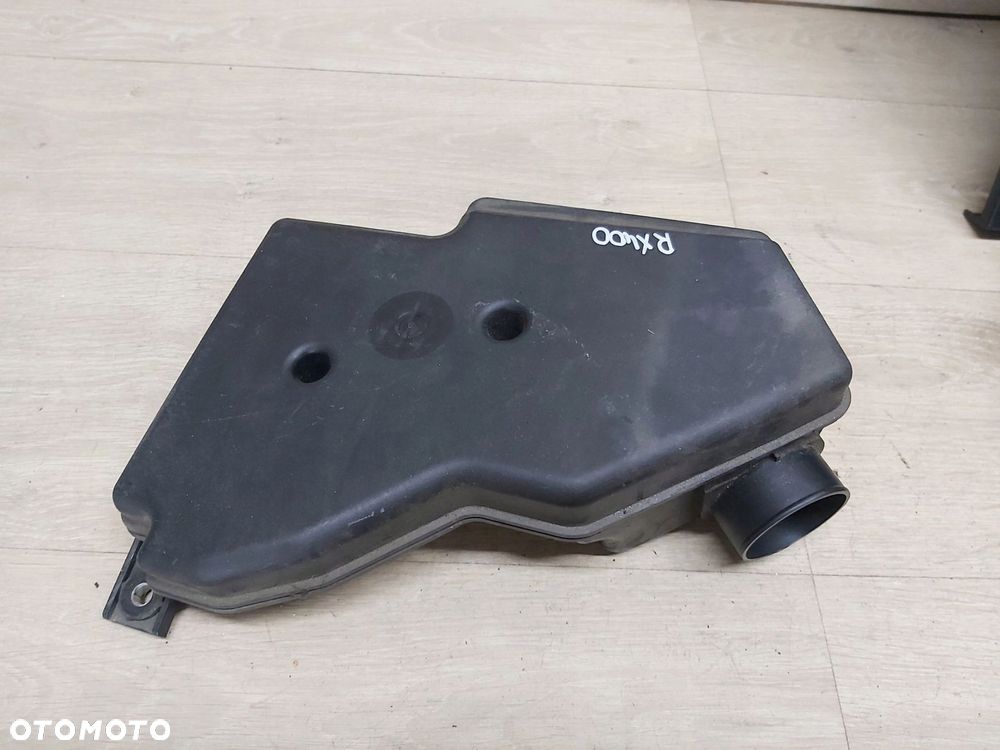 LEXUS RX II 330 350 400h rura dolot rezonator powietrza 17893-20100 - 1