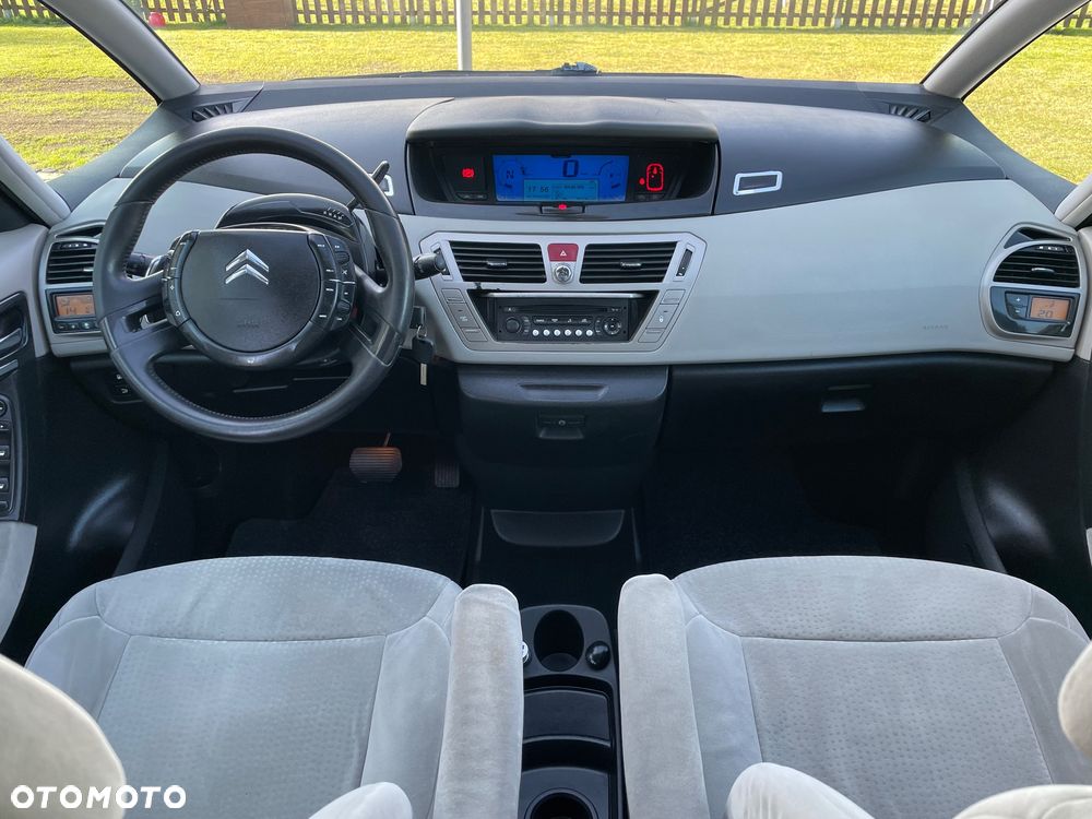Citroën C4 Grand Picasso - 5