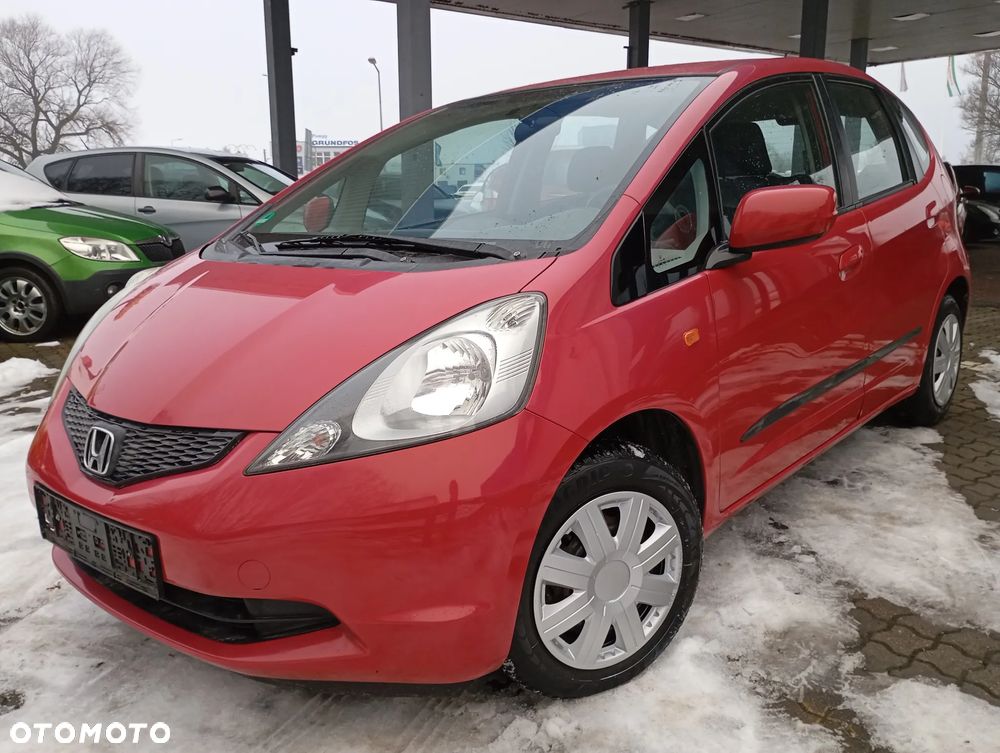 Honda Jazz 1.2 i-VTEC Trend - 2