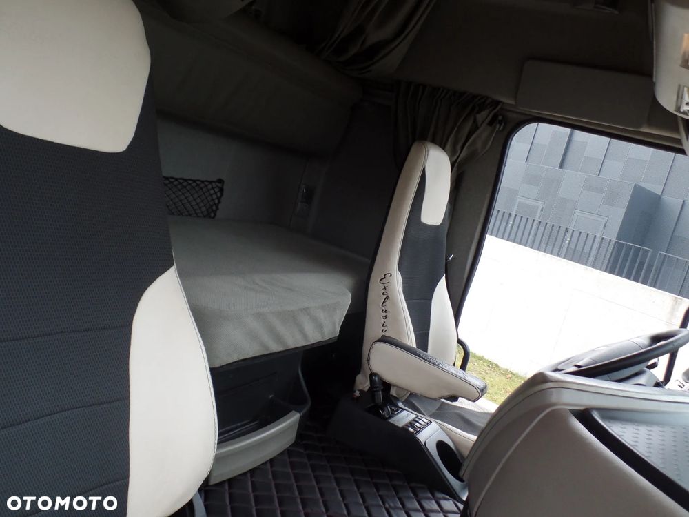 Renault PREMIUM 475000km! - 16