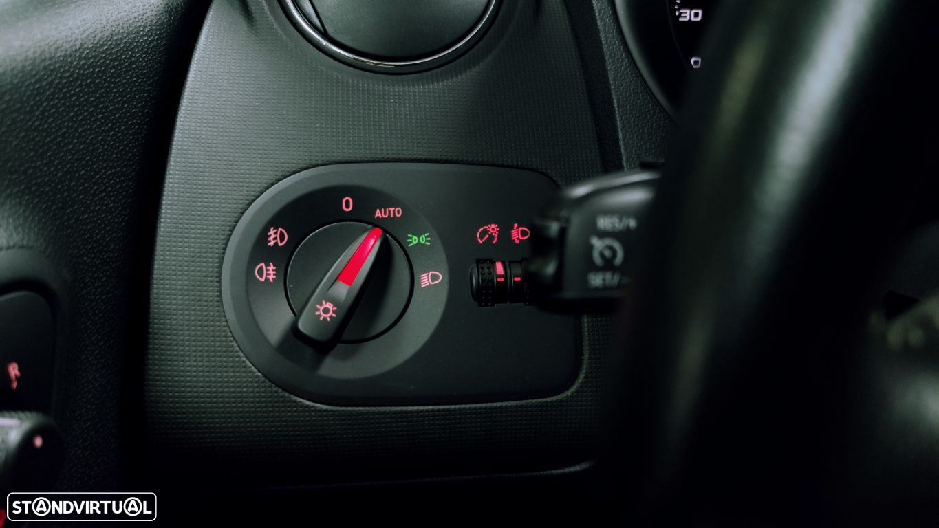 SEAT Ibiza 1.2 TSi Style - 28